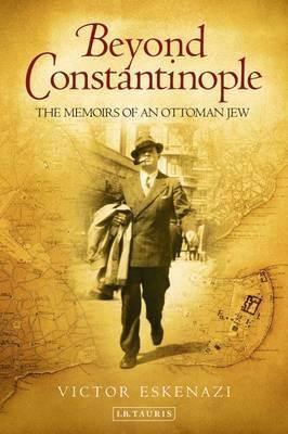 Memoirs of an Ottoman Jew
