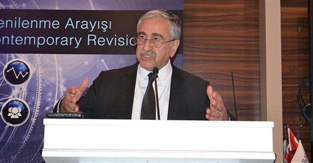 Turkish Cyprus condemns attacks on citizens in Greek Cyprus