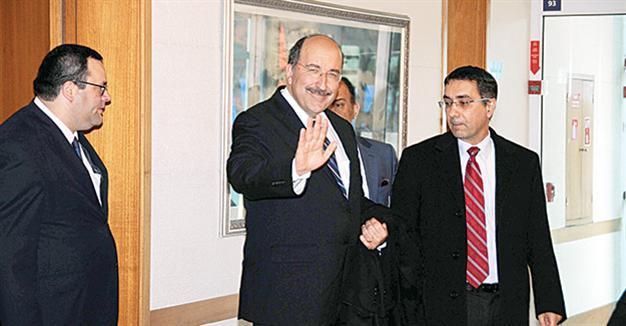 Israel’s top diplomat to attend UN humanitarian summit in Turkey