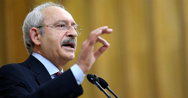 Turkey’s president files complaint against CHP leader