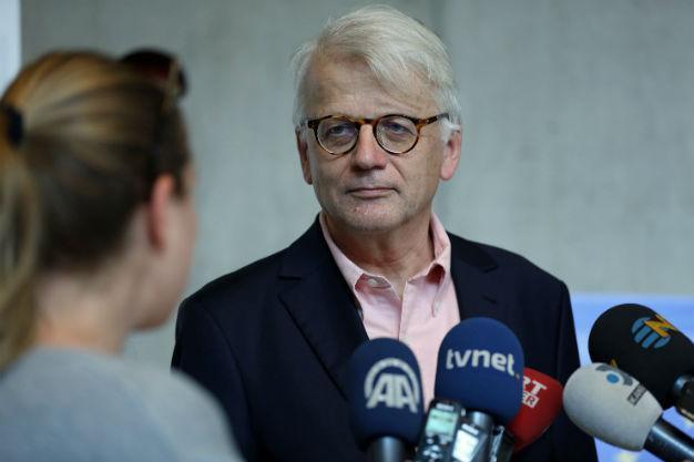Turkey summons EU envoy over remarks on migrant deal