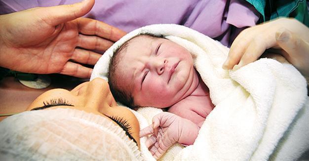 Turkey paid over 450 million liras to encourage procreation: Ministry