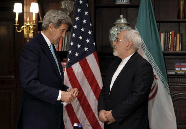 For European banks, US assurances on Iran come with asterisks