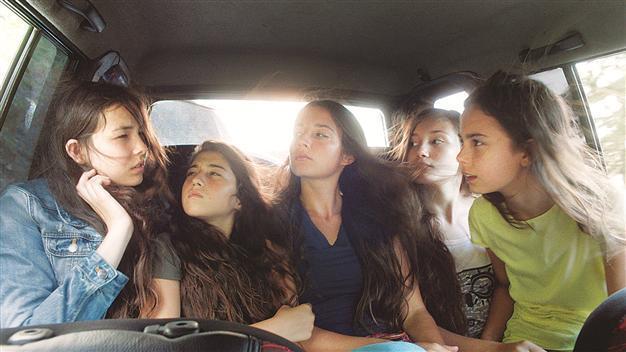 Franco-Turkish director’s debut wins four Cesars