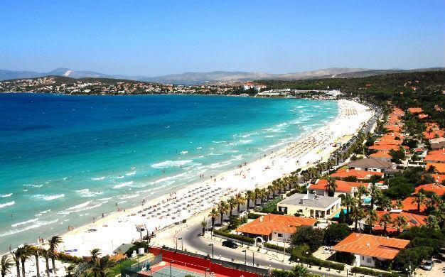 Turkish tourism minister does not see ‘severe trauma’ in sector
