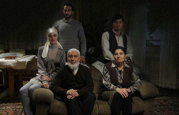 World cinema welcoming refugees