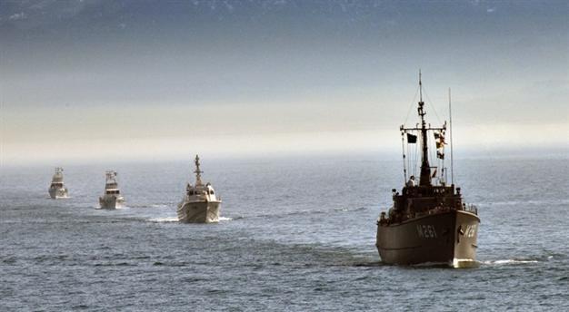 NATO’s Aegean deal only half the battle, as Turkey, Greece set for thorny talks