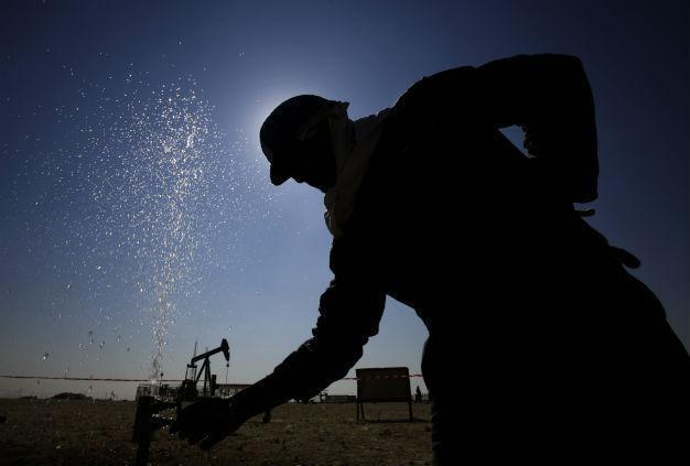 Qatar trade figures slump almost 60 per cent in year