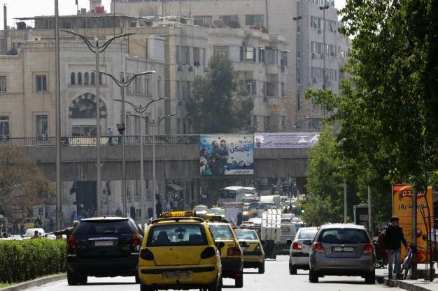 Syria’s fledgling truce enters second day