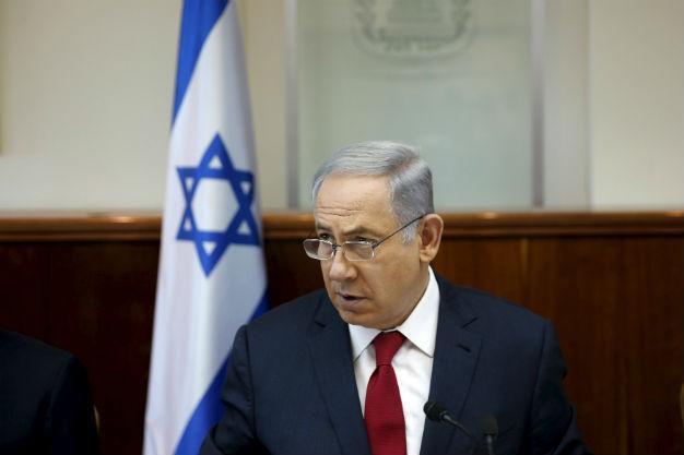 Israel hails Syria truce, warns against Iran aggression