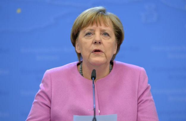 No EU ‘plan B’ to talks with Turkey on migrants