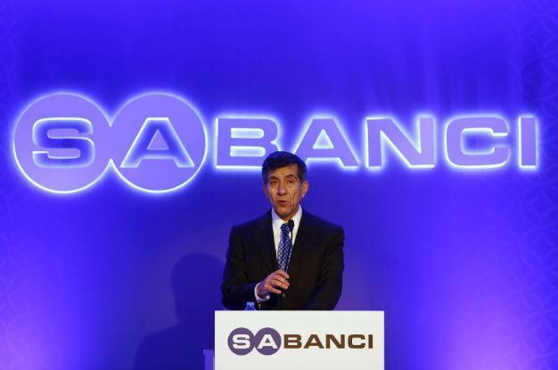 Turkey’s Sabancı wants to make largest investment on energy in 2016: CEO