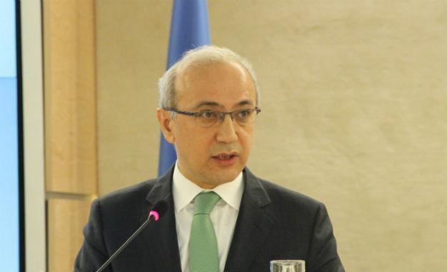 More than 150,000 Syrian babies born in Turkey: Deputy PM