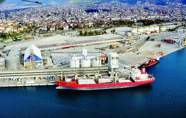 Turkey’s trade deficit continues to decline in January amid plunge in oil, imports