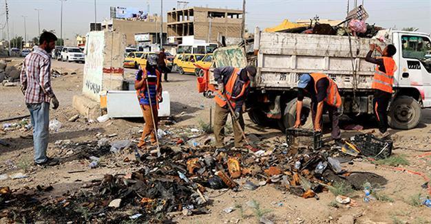 ISIL attacks in northern Iraq kill 16