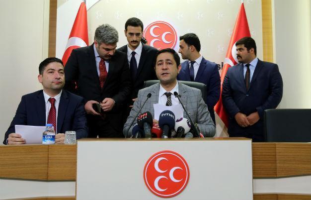 Court rulings on congress worsen split in Turkey’s MHP