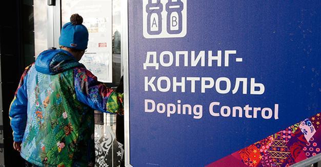Russia has doping problem and is sorry, says minister