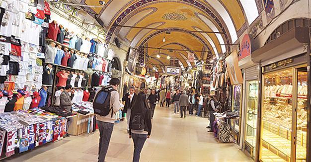 May presenting trouble for Turkish economy