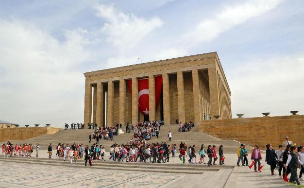Turkish police issue ISIL attack warning for May 19