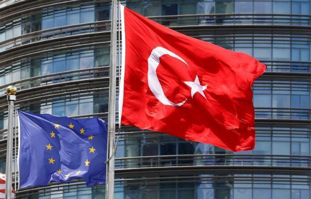 European Parliament MPs visiting Turkey on human rights