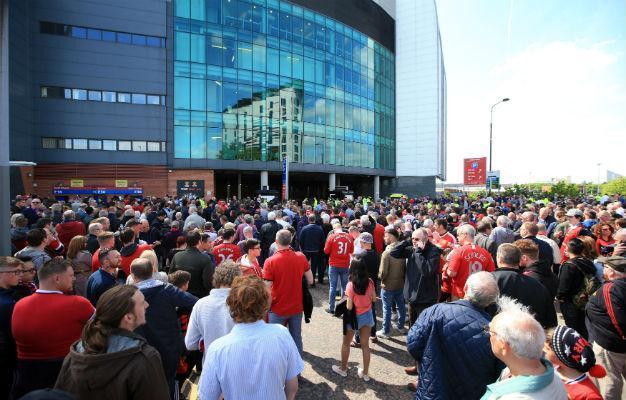 Manchester United faces multi-million bill for fake bomb ‘fiasco’