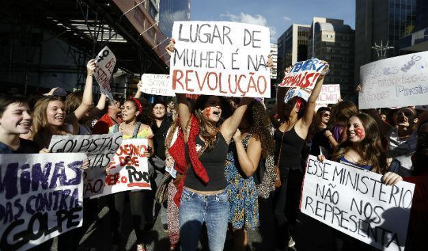 Cash-starved Brazil considers selling off public assets: Paper