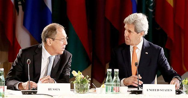 World powers soften deadline for deal on Syria’s political ‘transition’
