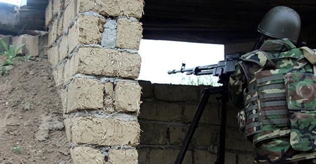 Armenian, Azeri leaders agree on a need for Nagorno-Karabakh cease-fire