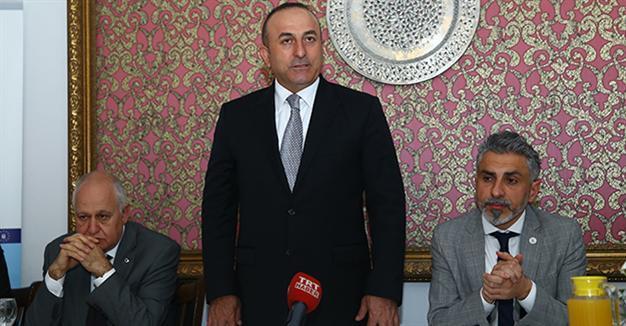 EU, Turkey row over terror puts deal at risk