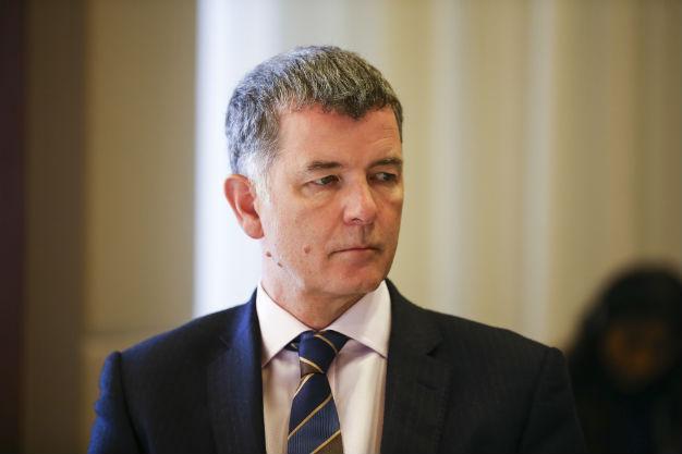 UK ambassador to Turkey deals with conspiracy theories through humor