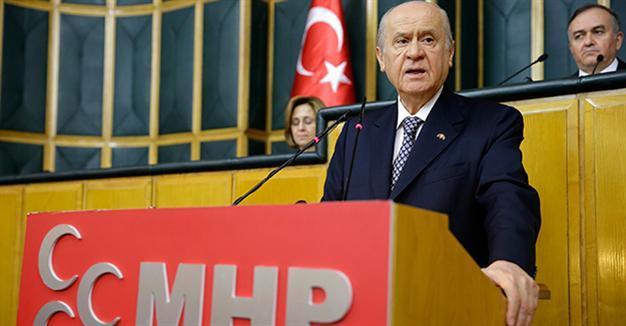 MHP leader vows party rivals will ‘never be forgiven’