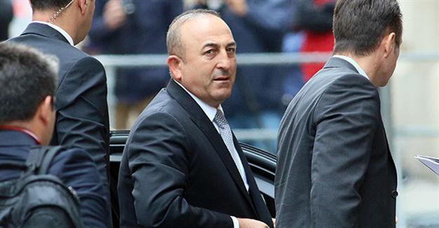 I will resign if evidence of link between Turkey, ISIL emerges: Turkish FM