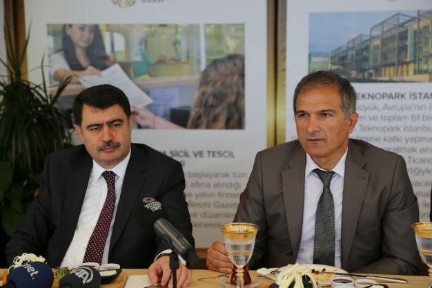 Istanbul a safe metropolis, says Governor Şahin