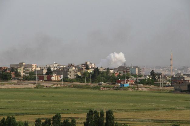 One soldier killed in PKK attack in Turkey’s southeast