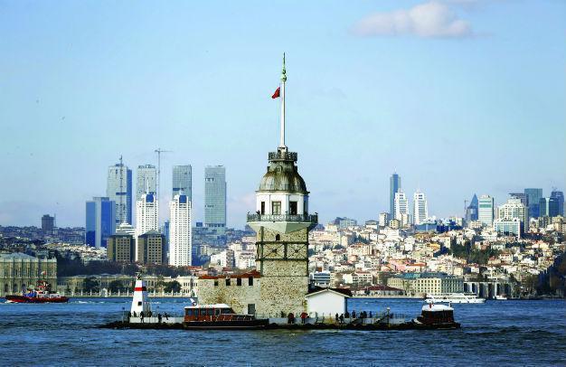 Regional inequalities in Turkey not easing