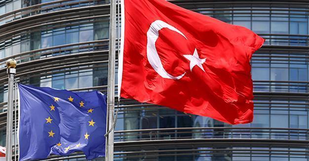 Turks wont get EU visa waiver before 2017: Bild newspaper