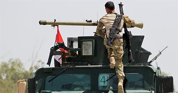 Iraq announces start of operation to retake Fallujah