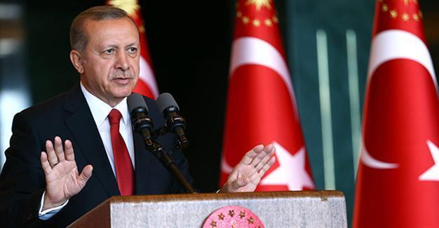 Turkey’s new economic model to be based on production, defense: Erdoğan adviser