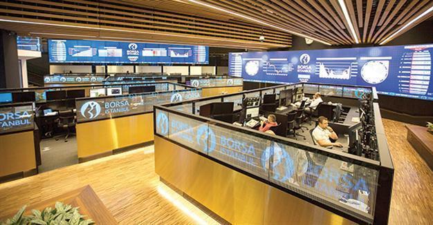 Istanbul bourse ‘expresses initial intent for stake in Pakistan stock exchange’