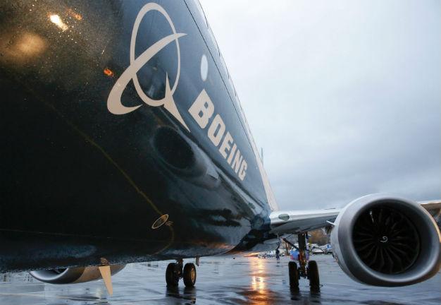 Airline agrees to buy 100 Boeing aircraft for $11.3 bln during Obama’s Vietnam visit