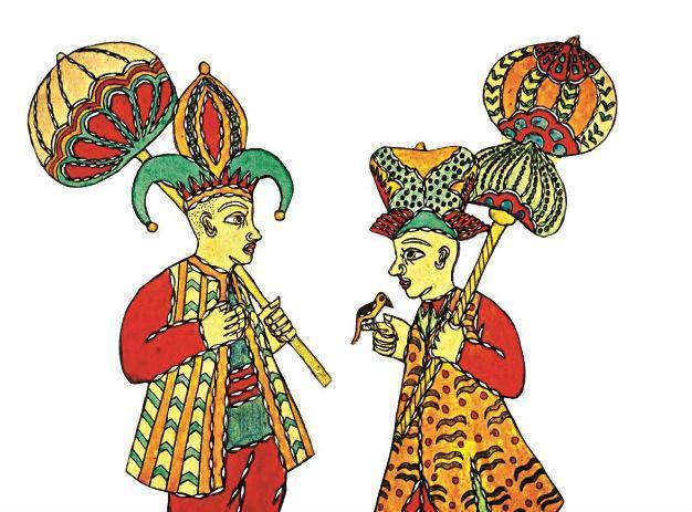 Art of Karagöz to live on, says master