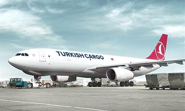 Turkish Airlines opens freight route with Cambodia
