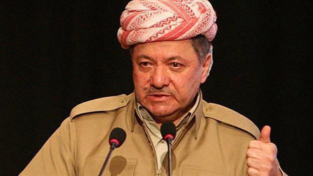 KRG is ripe for independence, says Barzani