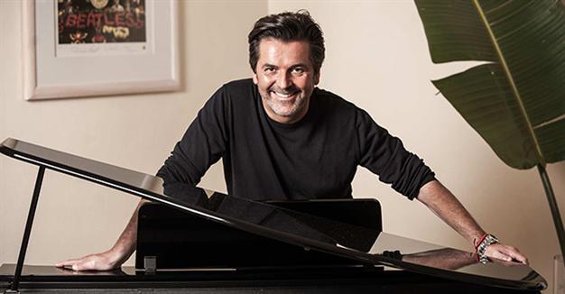 Modern Talking soloist comes to Istanbul