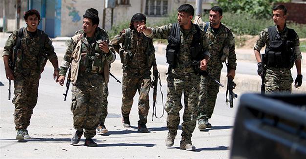 Syrian Kurds begin operation against ISIL, reports