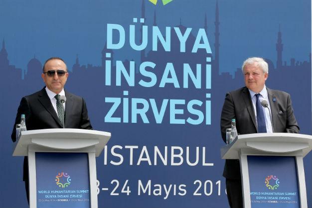 Turkey: We are not bluffing, EU deals may be frozen