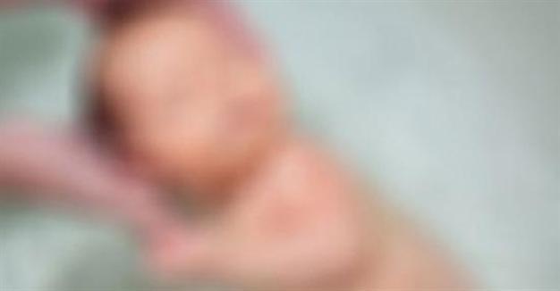 14 year-old Turkish girl gives birth in toilet, throws baby in trash