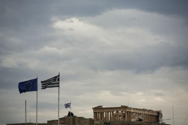 Greece in debt relief breakthrough with eurozone, IMF