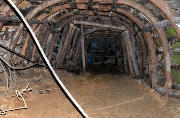Two Zonguldak mines lack authorization, mayor confirms amid strikes