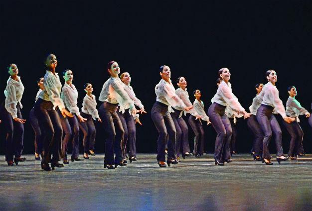 İş Sanat ends season with Cuban dance